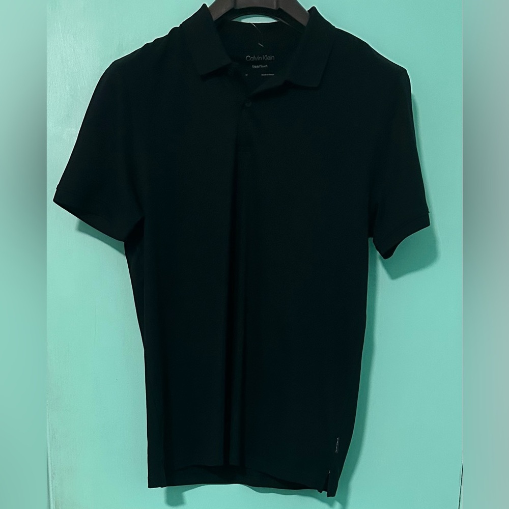 New Calvin Klein, men POLO size medium